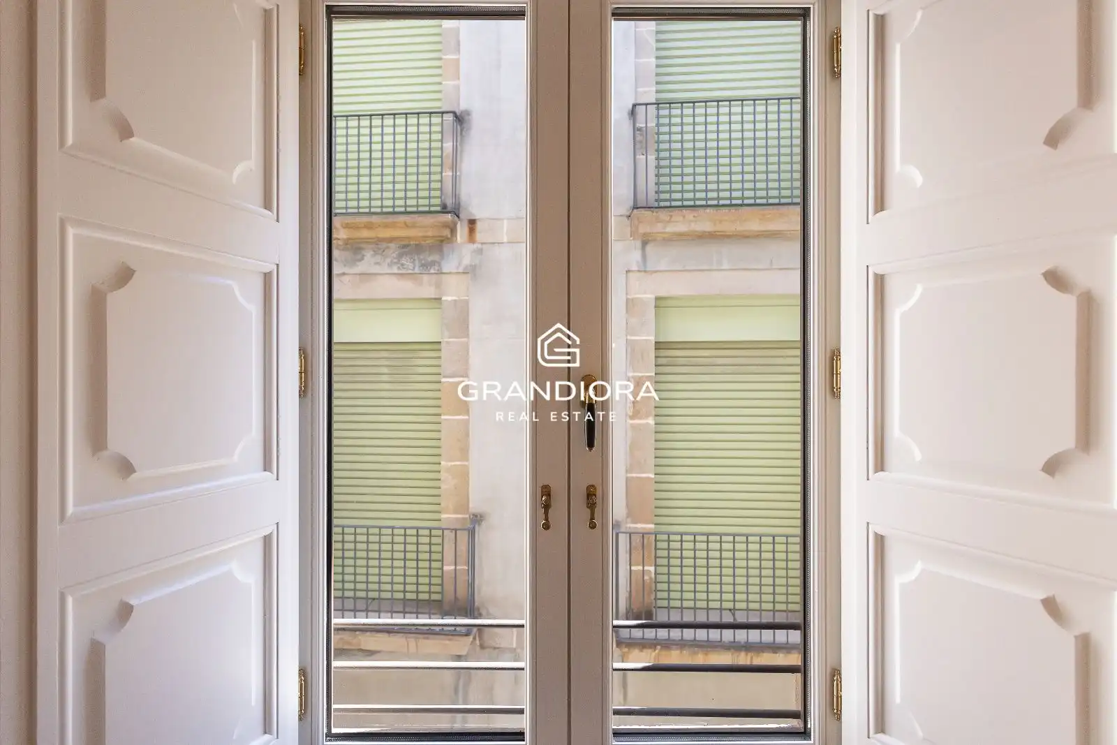 Duplex avec piscine à louer à Plaça de Sant Just, imagen 7