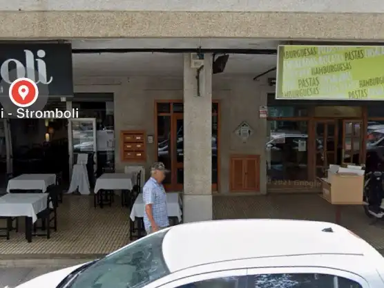 Local comercial en traspàs a GRAN VÍA COLOM 64, imagen 2