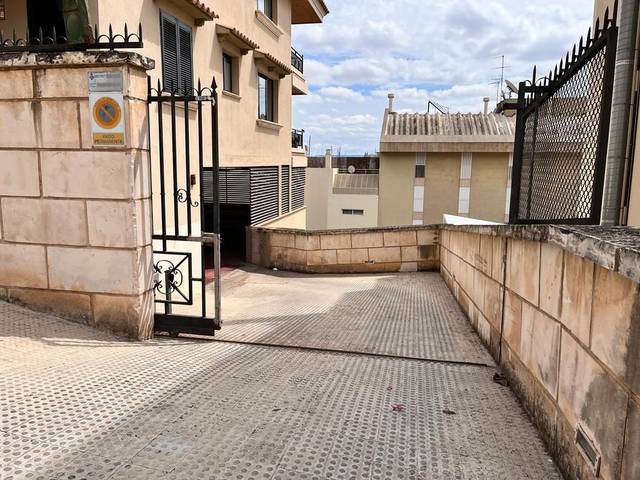 Garaje en Venta en Porto Pi