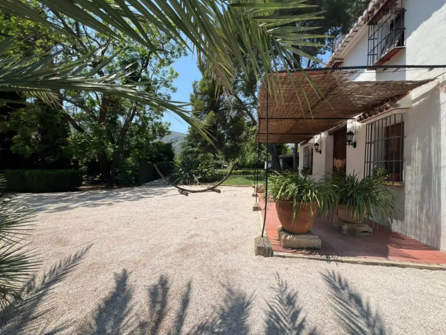 Villa mit Pool zum Verkauf in Pego, imagen 6