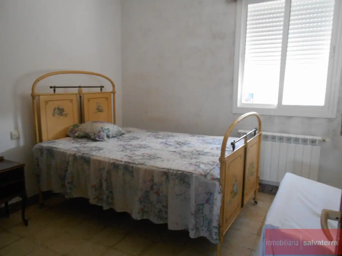 Habitación de Casa o chalet en venta en As Neves   con Calefacción