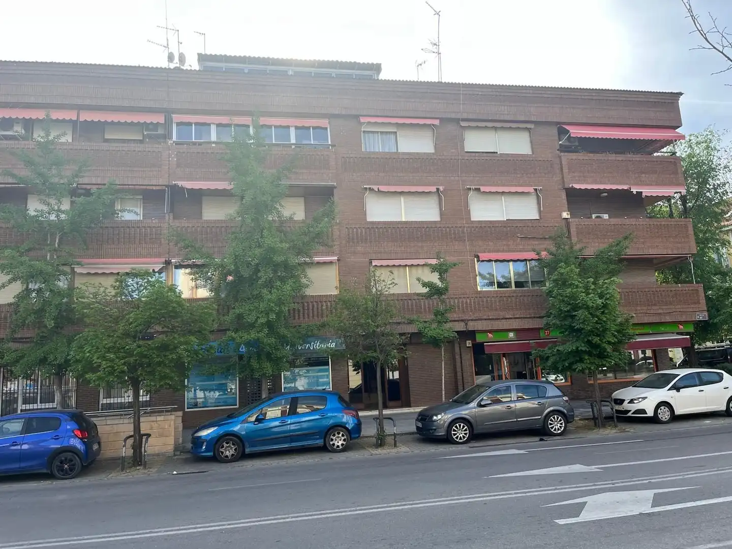 Wohnung zum Verkauf in Calle del Rey, Centro, Aranjuez