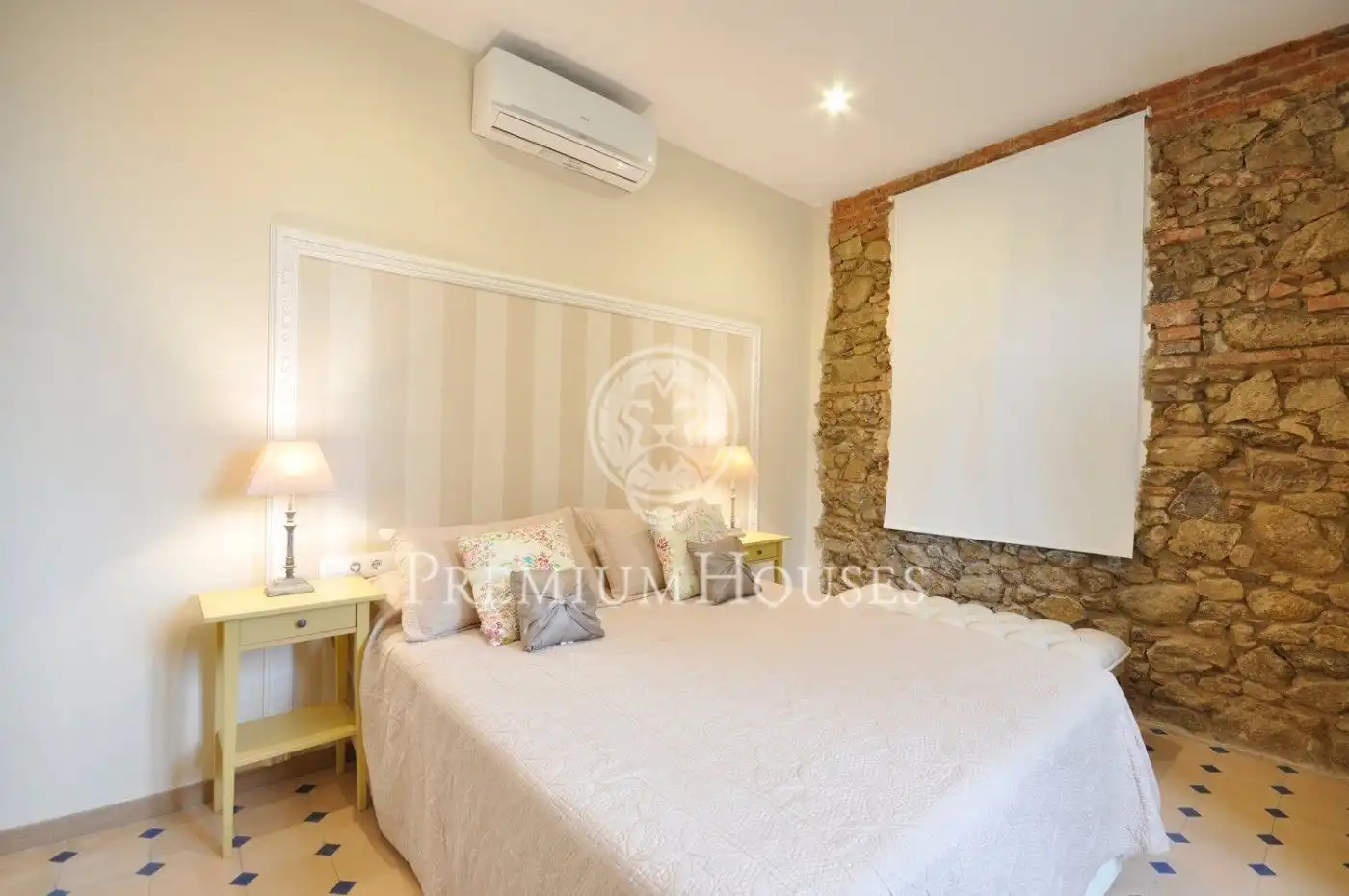 Casa amb terrassa en venda a Llinars del Vallès, imagen 17