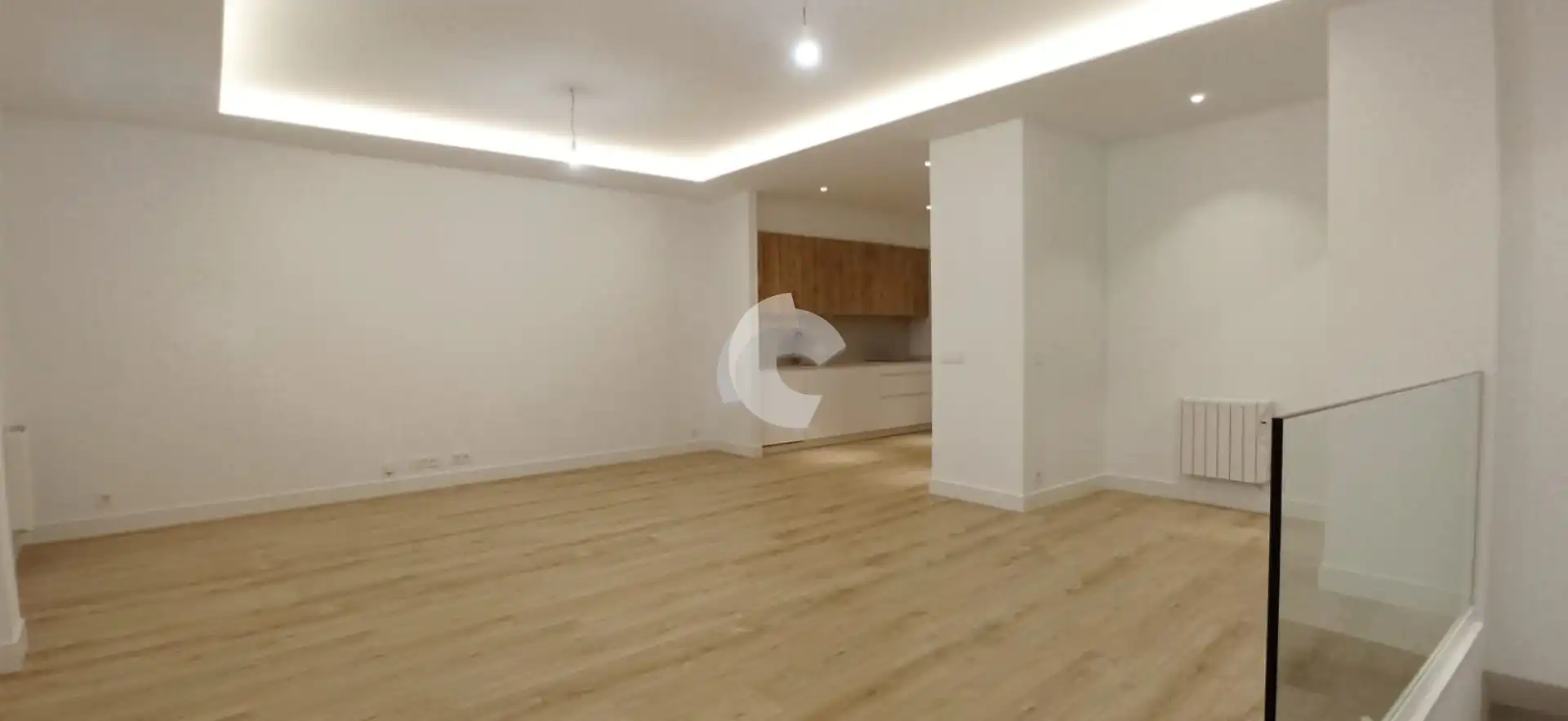 Dúplex en venda en A Coruña Capital 