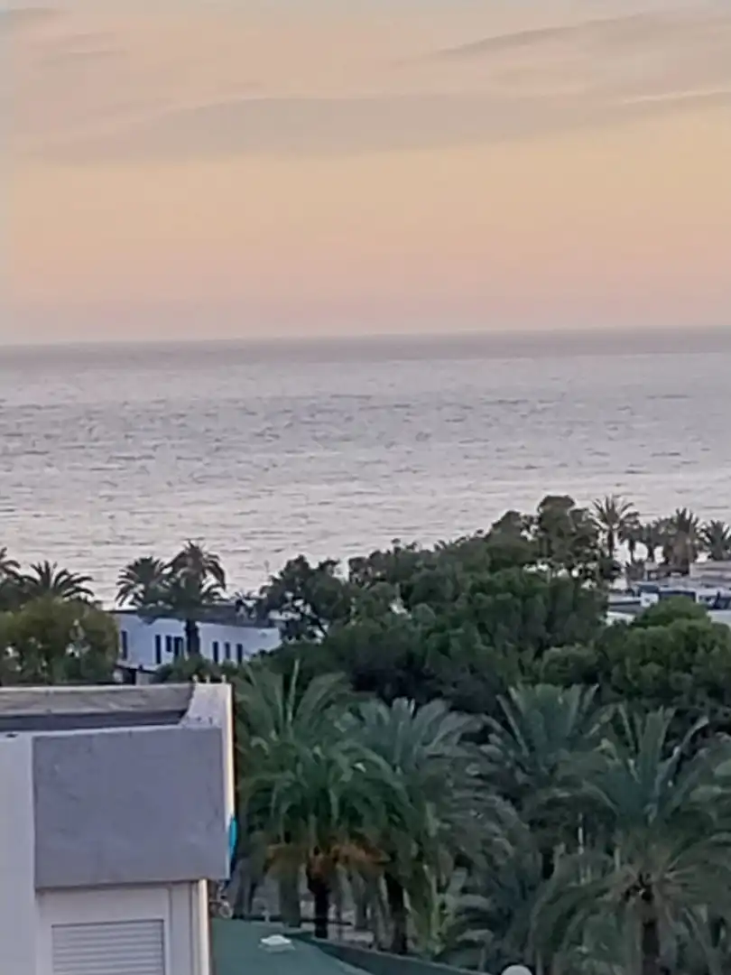 Appartement avec piscine à louer à Plaza Géminis 1, imagen 5
