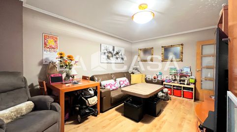 Foto 3 de Pis en venda a La Salut, Badalona