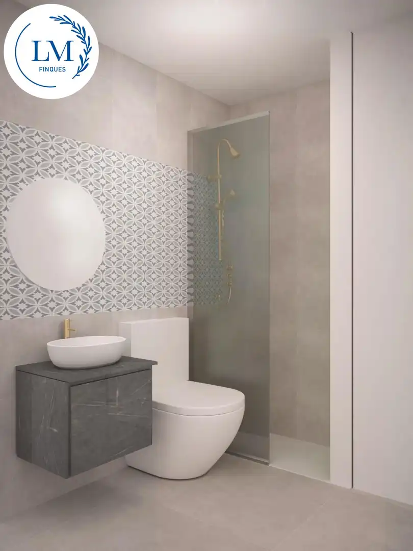 Ground floor for sale in Centre Vila