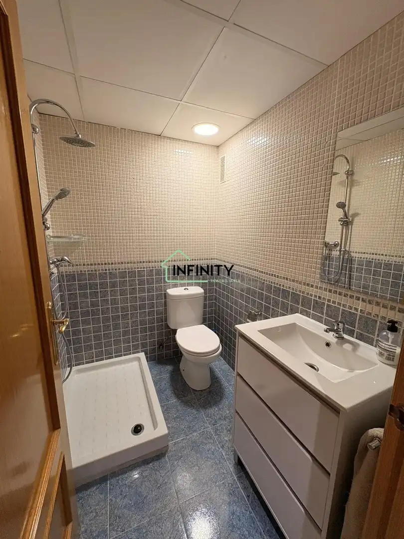 Piso con ascensor en venta en Oliva pueblo, imagen 17