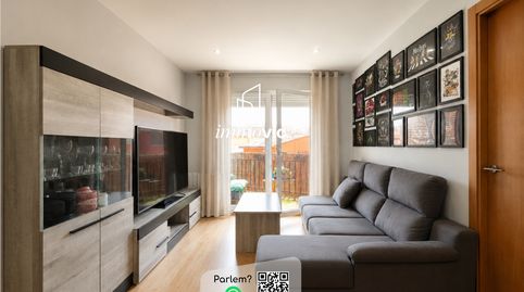 Foto 3 de Dúplex en venda a Carrer de Casserres, Roda de Ter, Barcelona