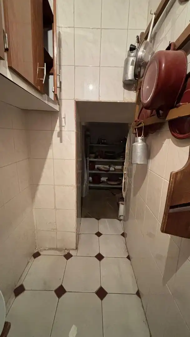 Cuina de Casa o xalet en venda en Padul