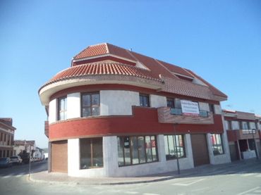 Appartamento con ascensore in vendita a Calle José Zorrilla