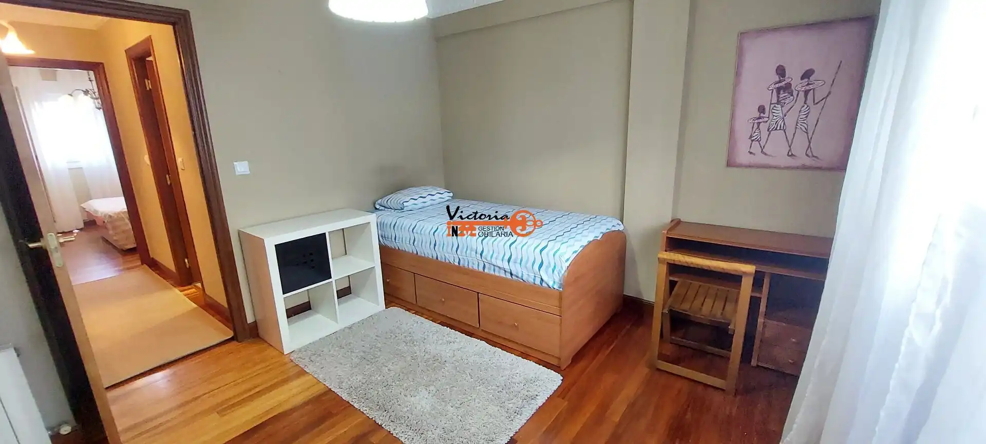 Habitación de Dúplex en venta en Castro-Urdiales con Calefacción, Trastero y Piscina comunitaria