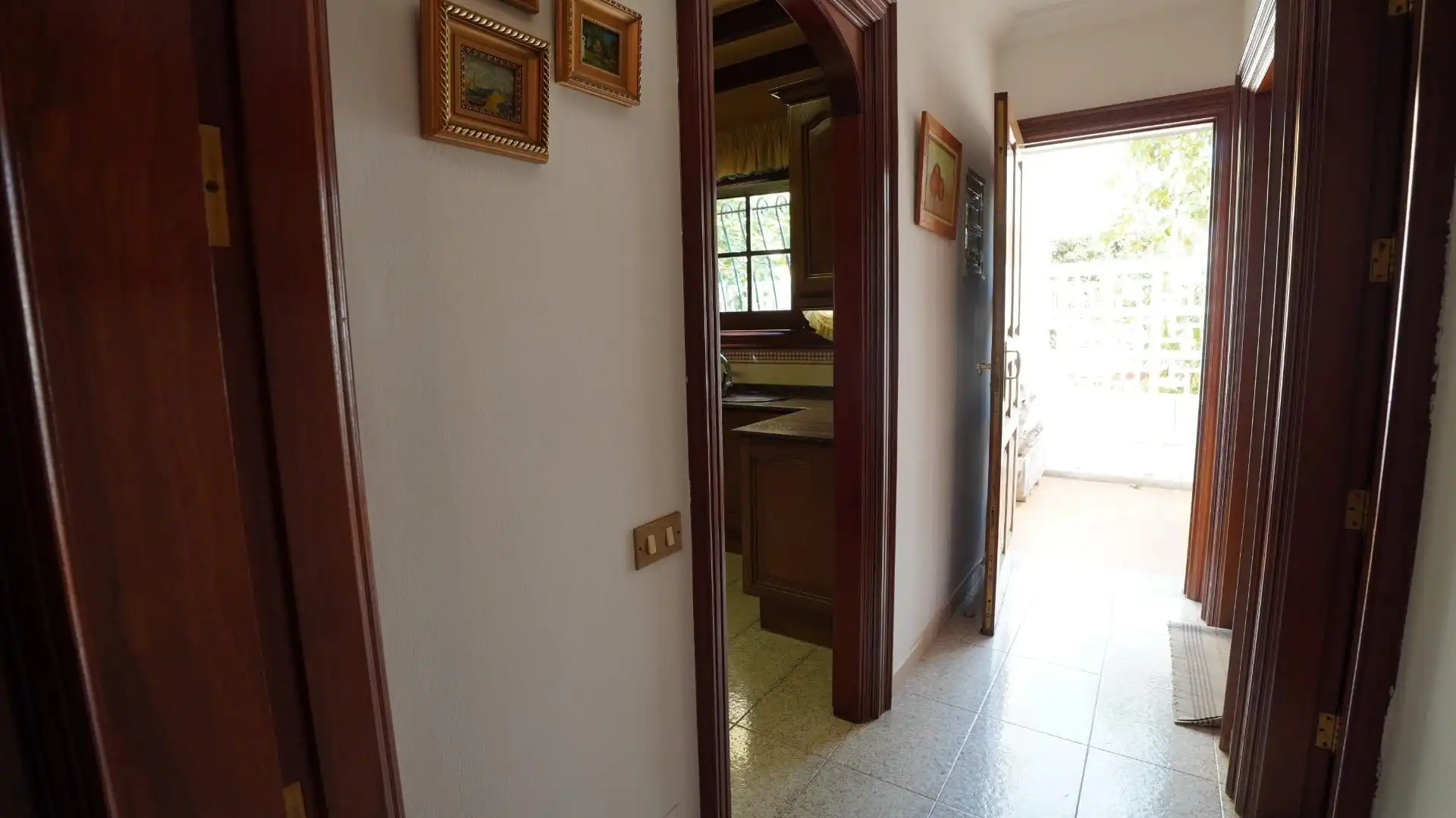 Houses for sale in Las Palmas de Gran Canaria  with Air Conditioner, Private garden and Terrace