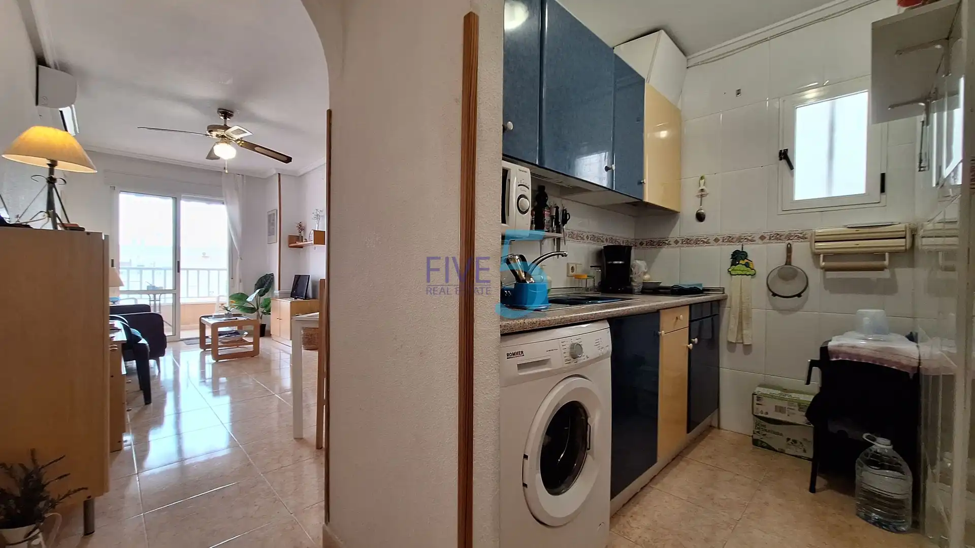 Appartement avec balcon à vendre à Centro, imagen 22