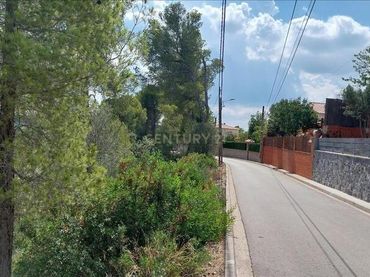 Terreno industrial en venta en P.P.0. CAMI DELS OCELLS 12