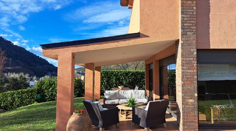 Foto 5 de Casa o xalet en venda a Aiguafreda, Barcelona