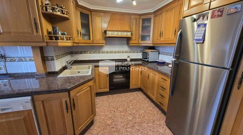 Foto 2 de Piso en venta en Norte, San Vicente del Raspeig / Sant Vicent del Raspeig