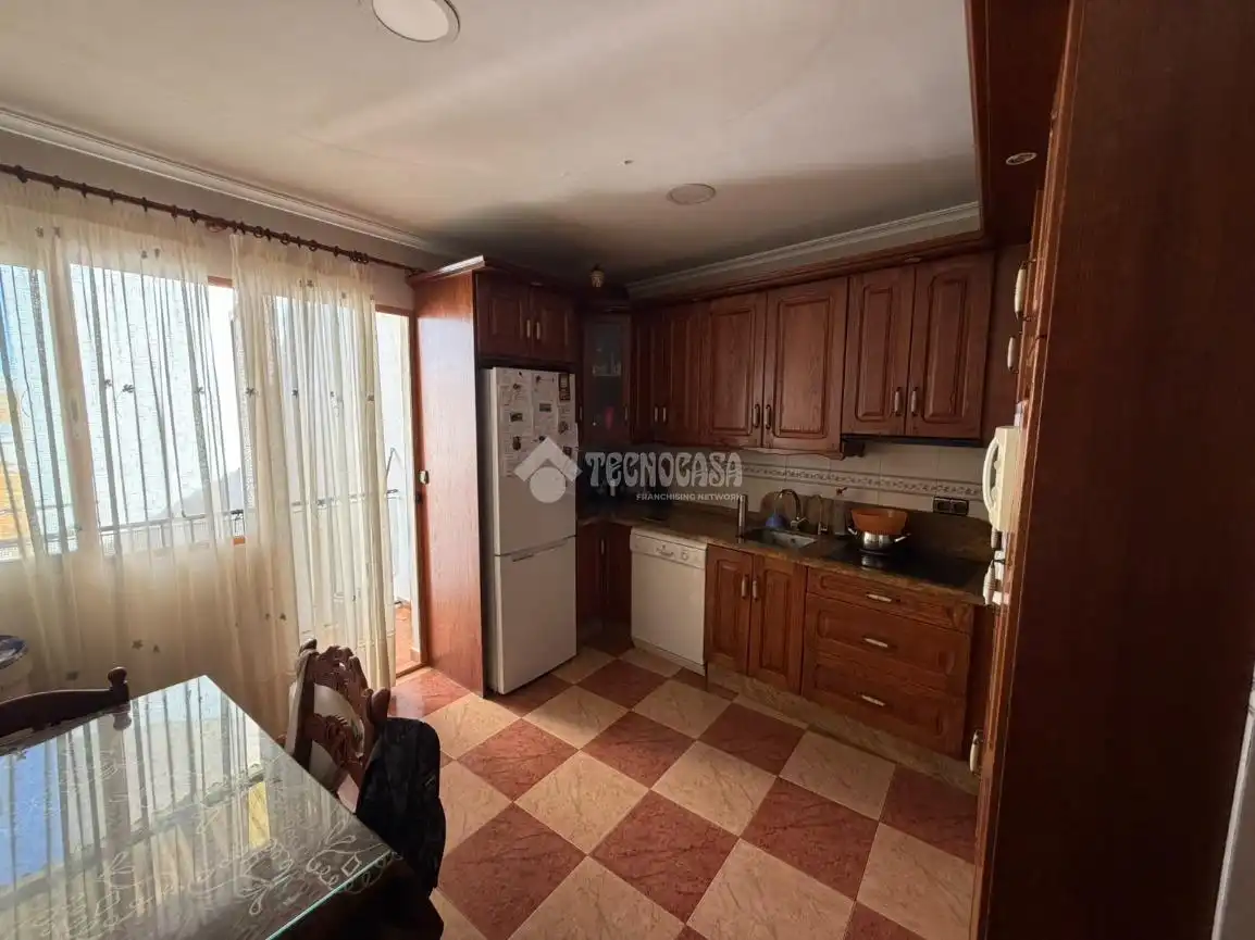 Piso en venta en Torredonjimeno