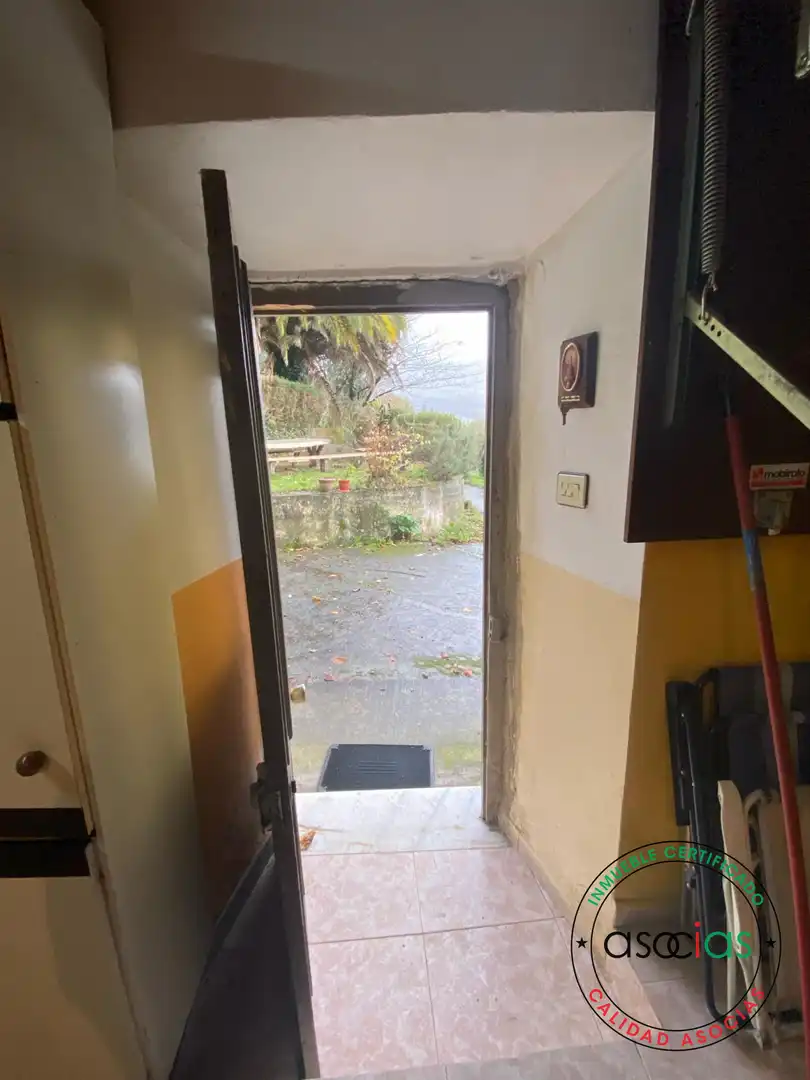 Casa adosada en venda a LUGAR FONFRIA, Parroquias suroccidentales