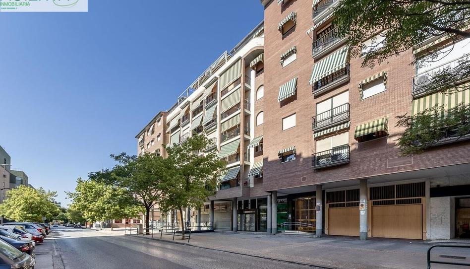 Foto 1 de Pis en venda a Castaño - Mirasierra, Granada