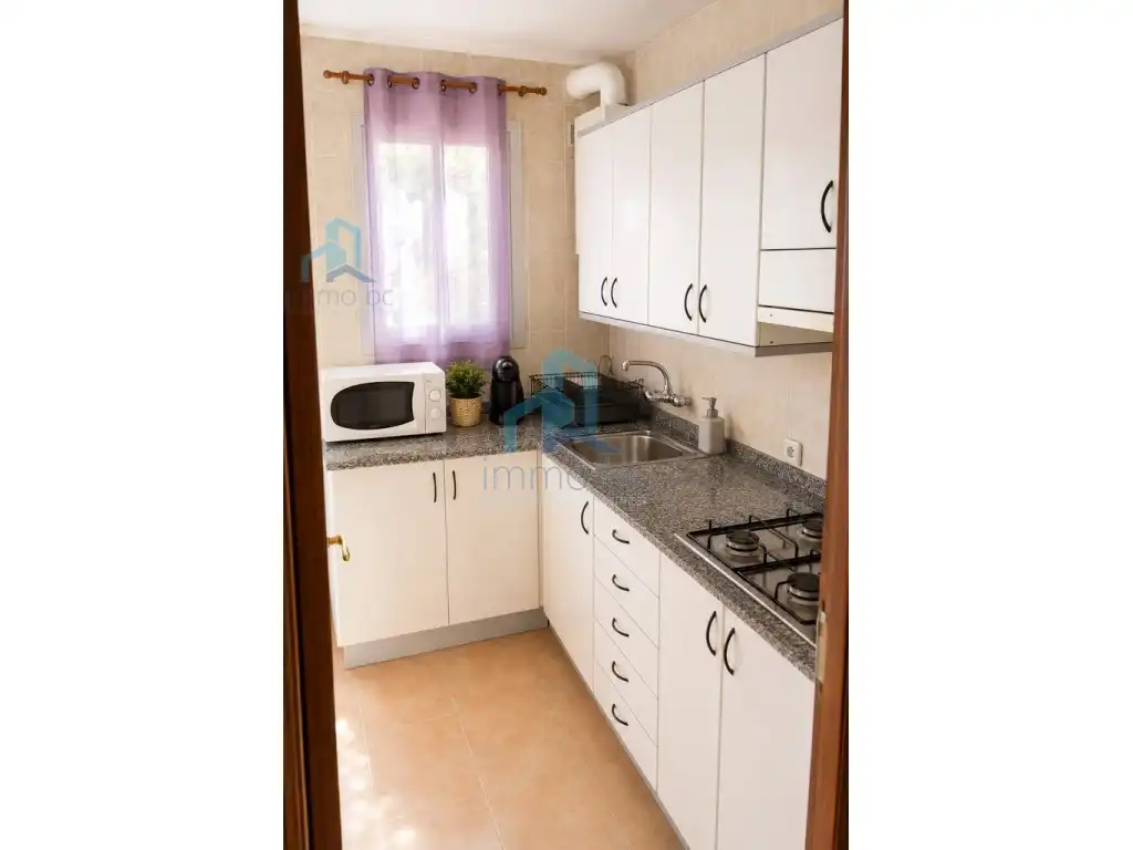 Cocina de Piso en venta en Reus