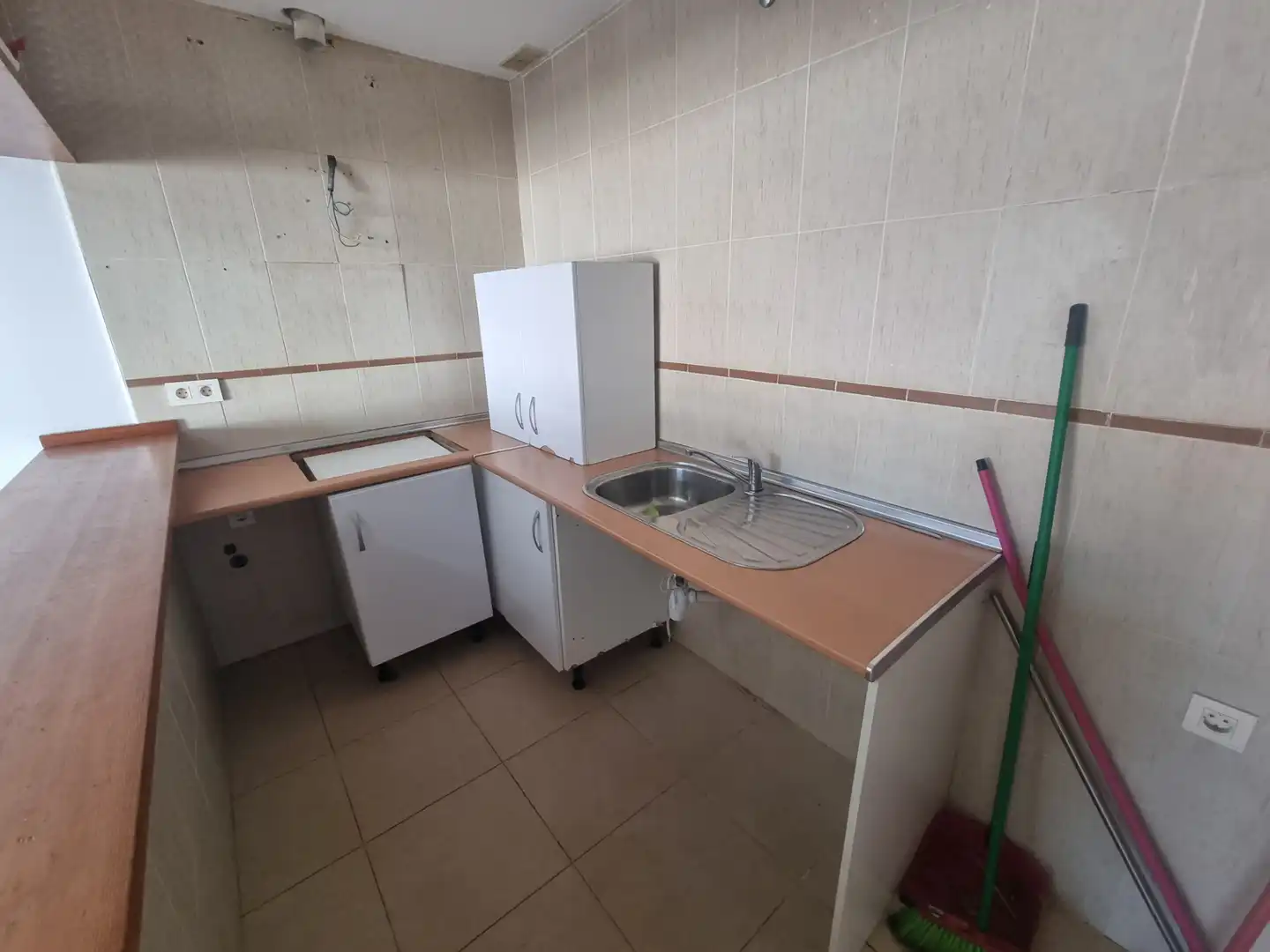 Cuina de Pis en venda en Huelva