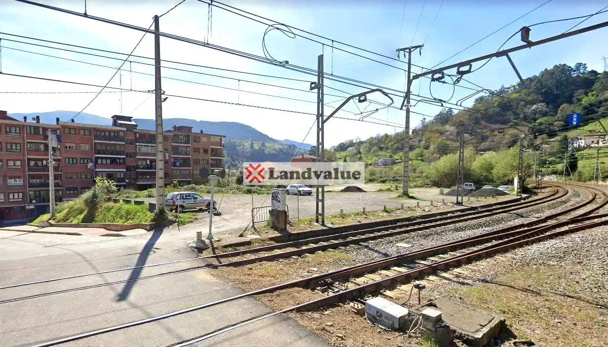 Residencial en venda en Alonsotegi