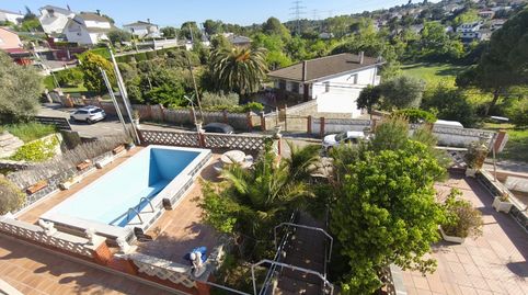 Foto 4 de Casa o xalet en venda a Lliçà d'Amunt, Barcelona