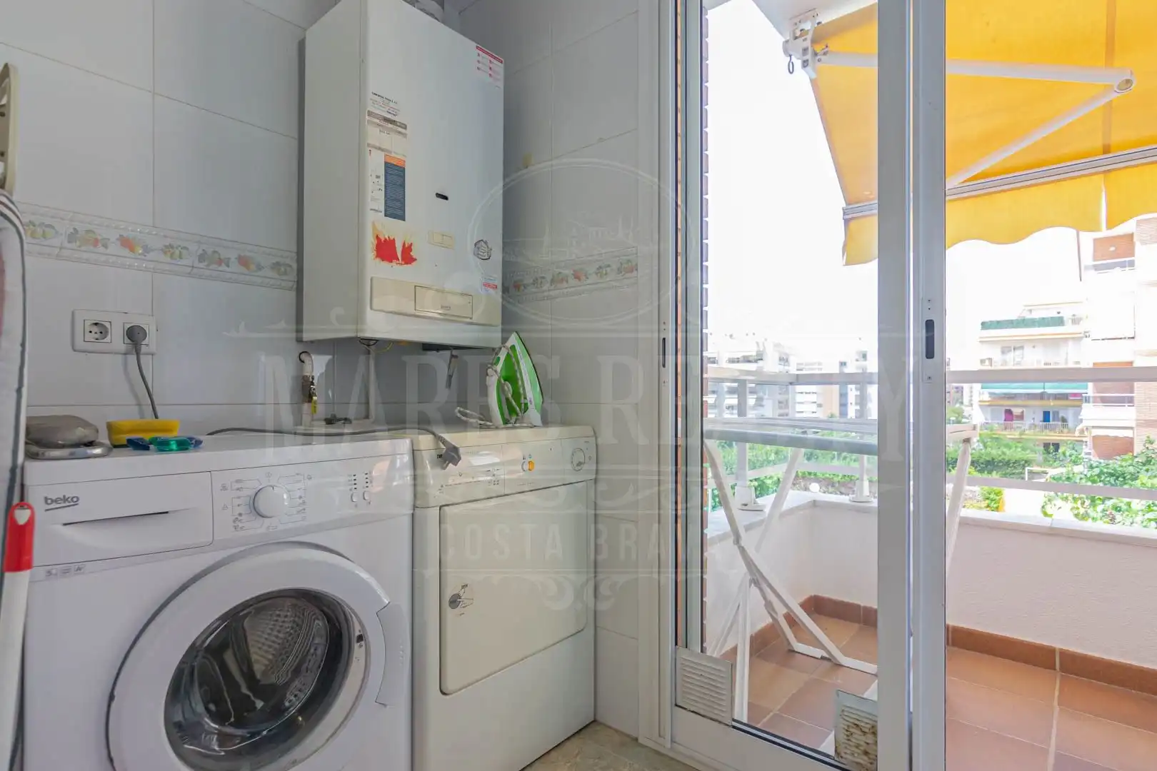 Appartamento con piscina in vendita a Fenals, imagen 32