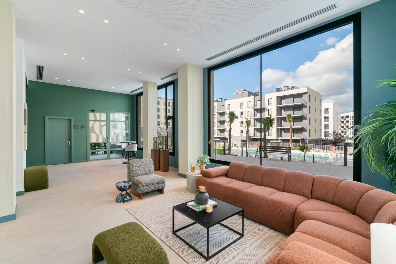 Planta baja en venta en Passeig de Santa Eulàlia, 13, Mas d'En Serra - Els Cards