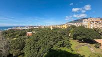 Exterior view of Study for sale in Benalmádena  with Terrace, Furnished and Community pool