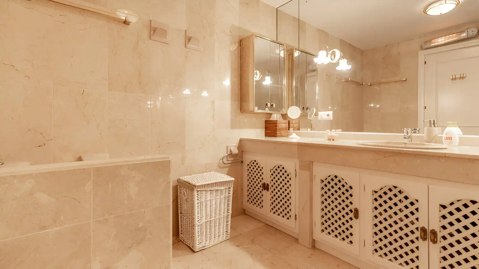 Apartment with pool for sale in San Pedro de Alcántara, imagen 14
