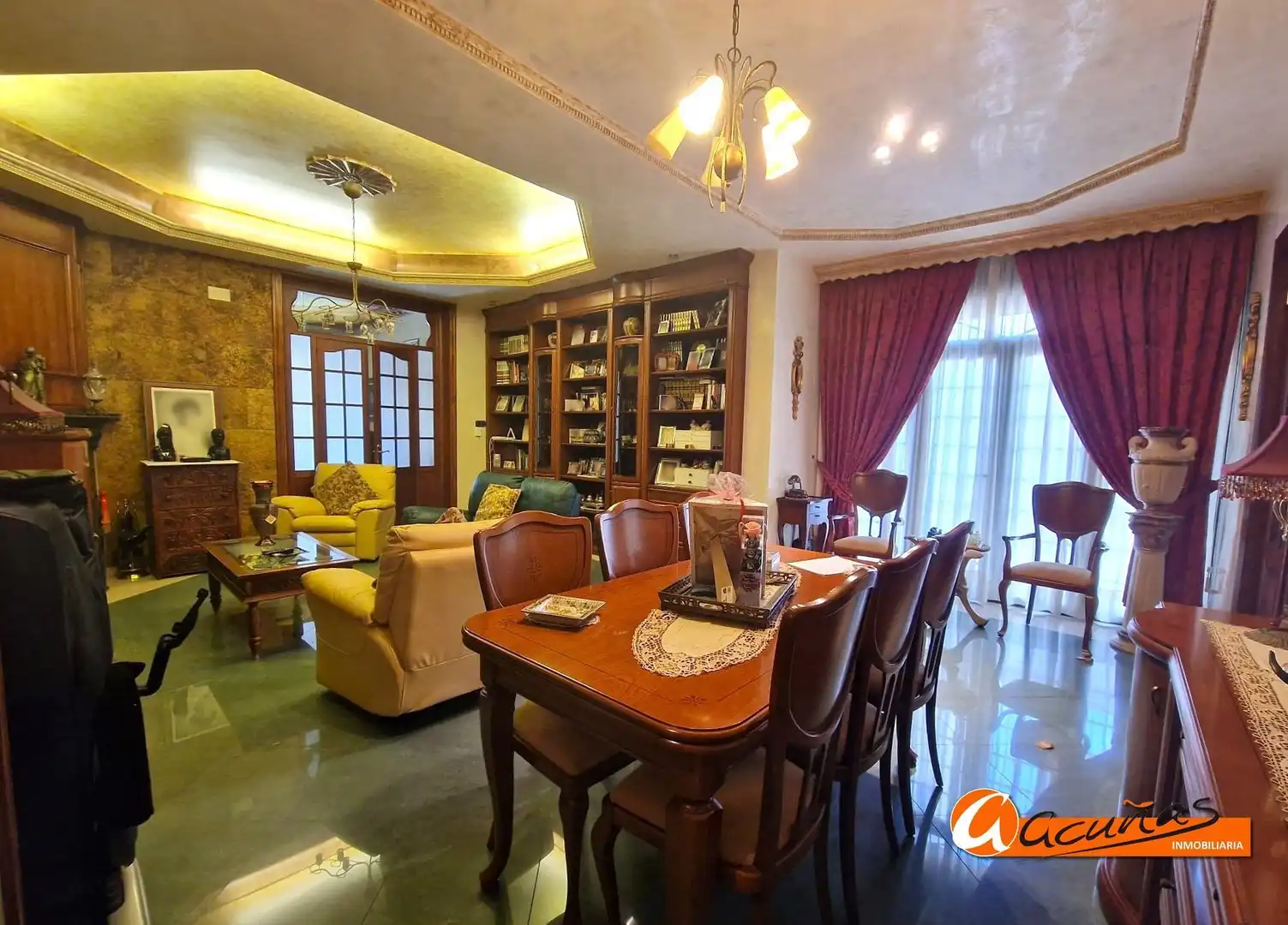 House with pool for sale in Campillos, imagen 3