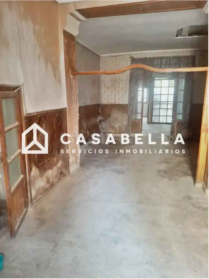 Casa o chalet en venta en Burjassot con Jardín privado y Terraza