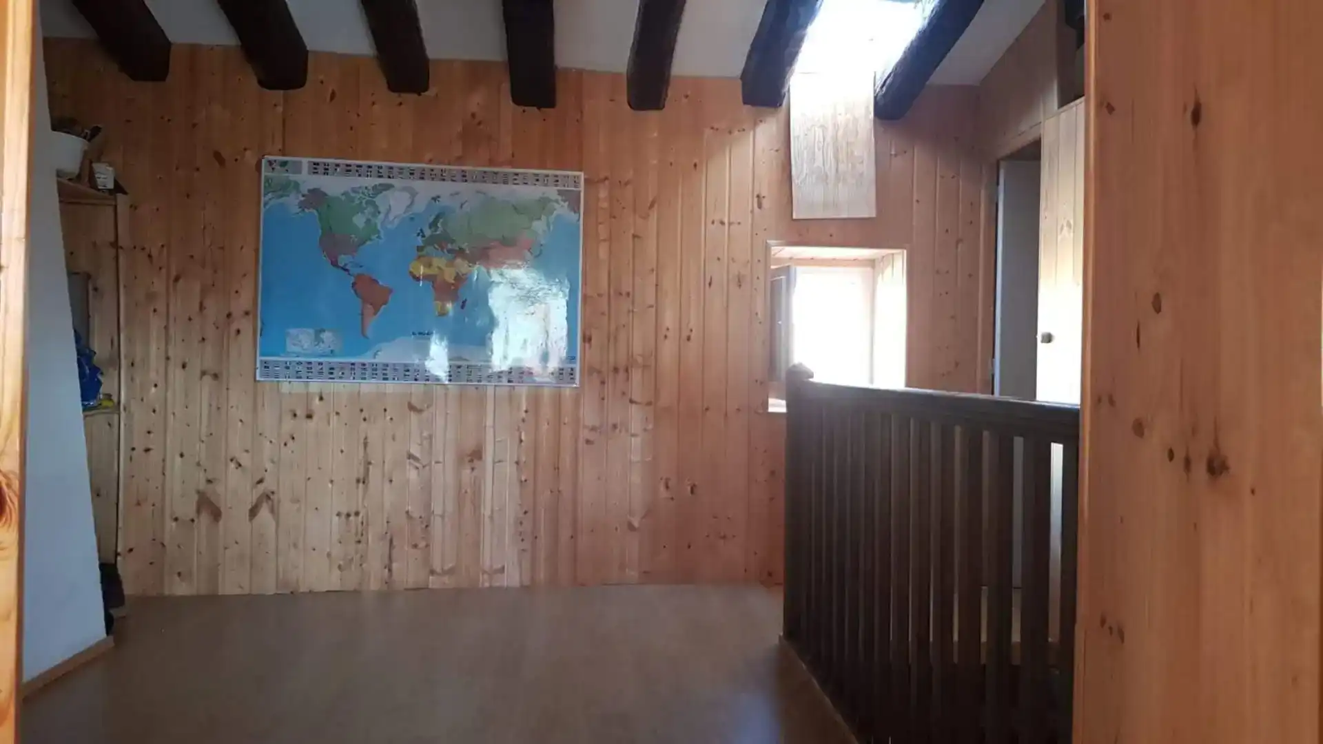 Pis en venda en Bailo amb Moblat, Forn i Rentadora