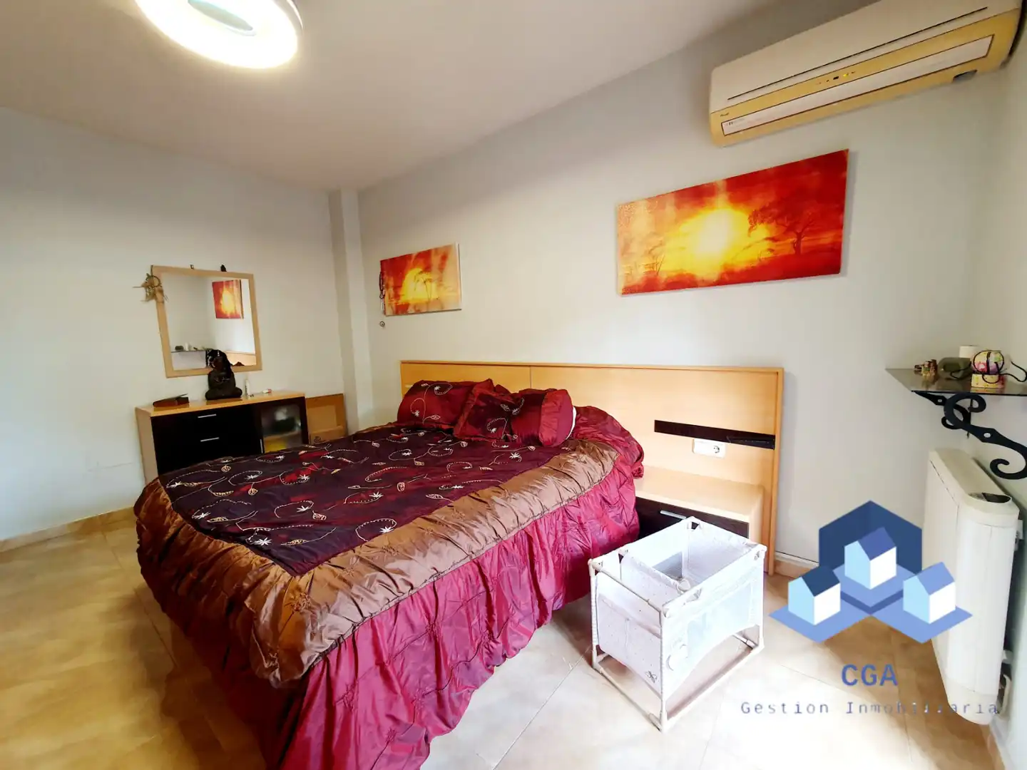 Dúplex con terraza en venta en Puerto Lumbreras, imagen 14