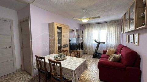 Foto 5 de Piso en venta en Calle Pinto - San Roque, Parla