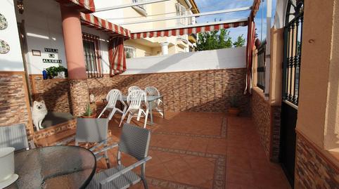 Foto 2 de Casa o chalet en venta en Avenida Placido Fernandez Viagas, Castilleja de la Cuesta, Sevilla