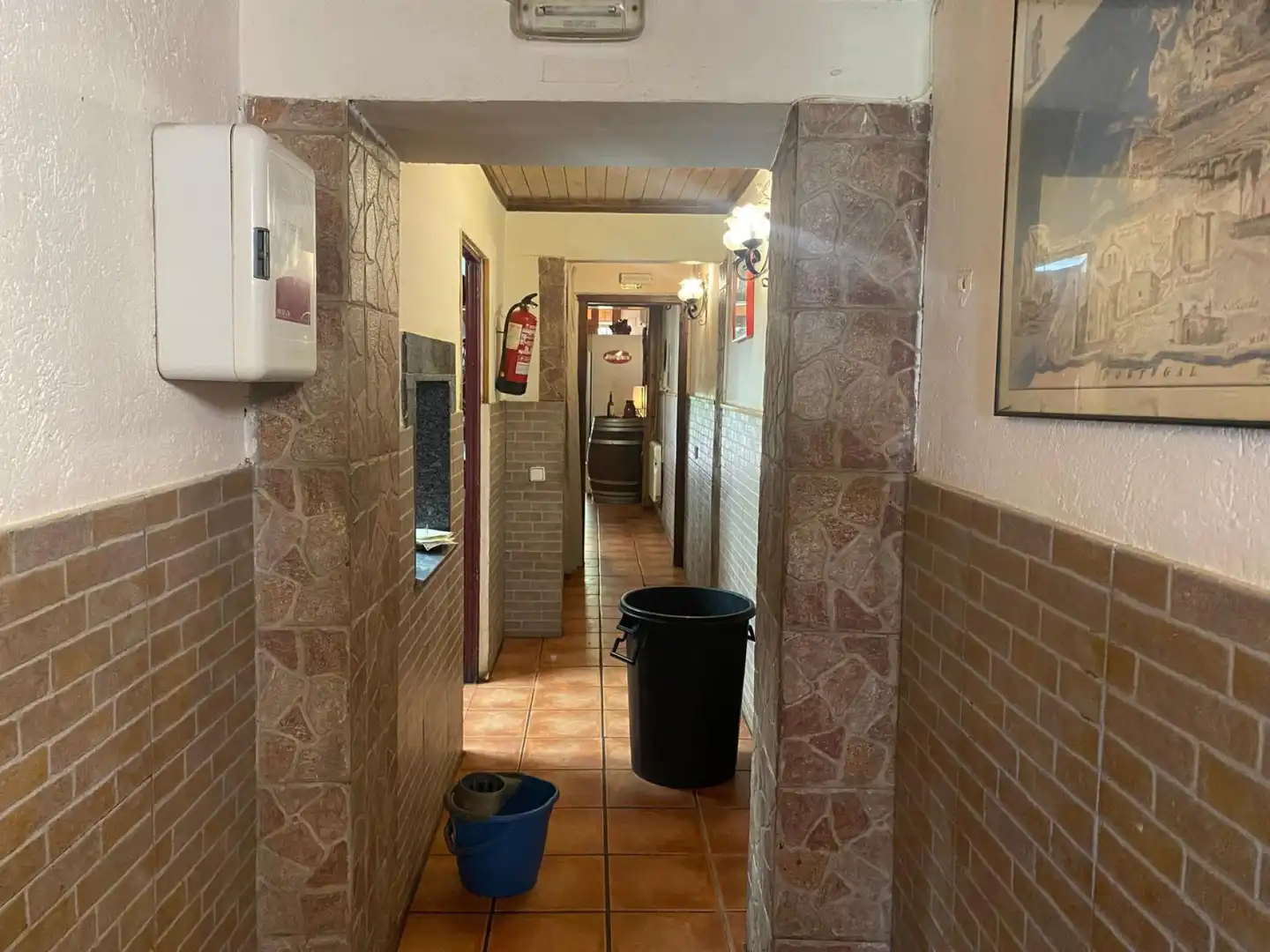 Commercial properties for sale in Sant Llorenç d'Hortons