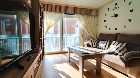 Foto 4 de Pis en venda a Calle Cenera de Zalima, Santiago - San Telmo, Palencia Capital