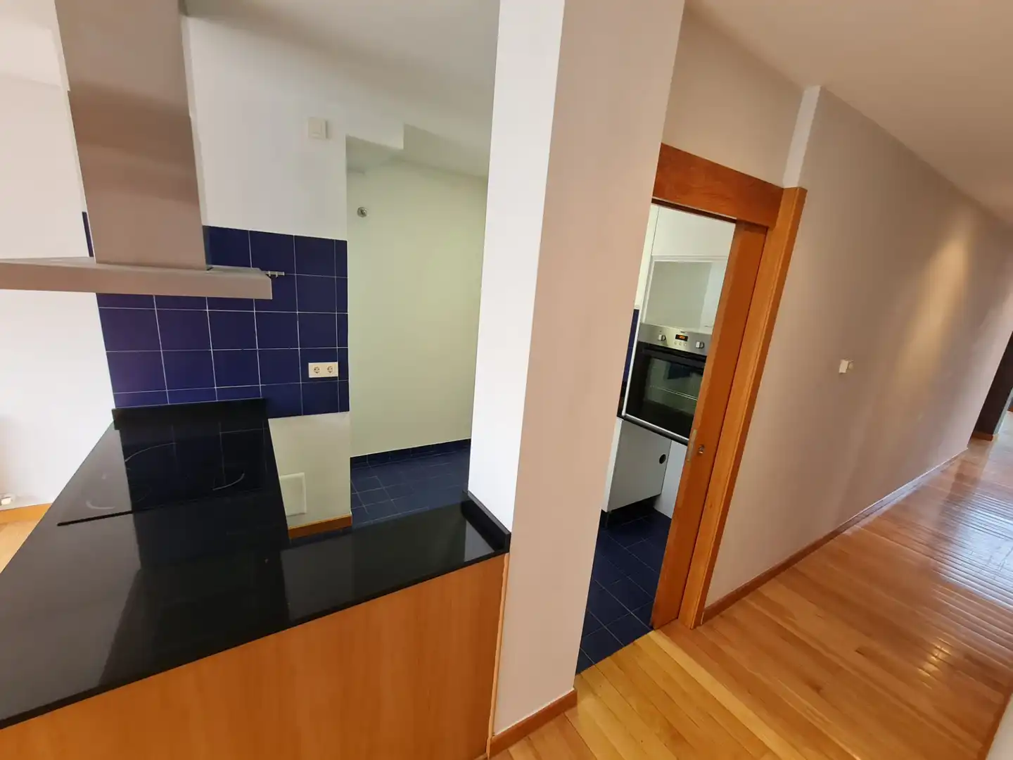 Duplex con terrazza in affitto a Rúa Ramón Cabanillas 28, imagen 3
