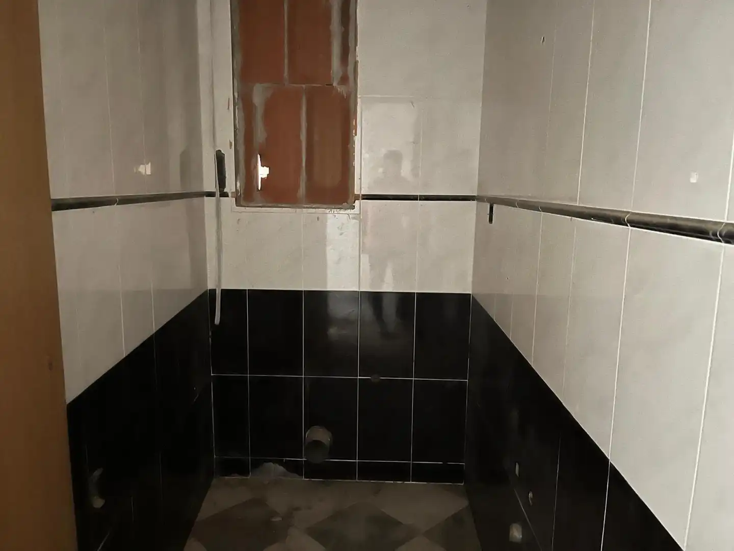 Baño de Casa o chalet en venta en Esparreguera