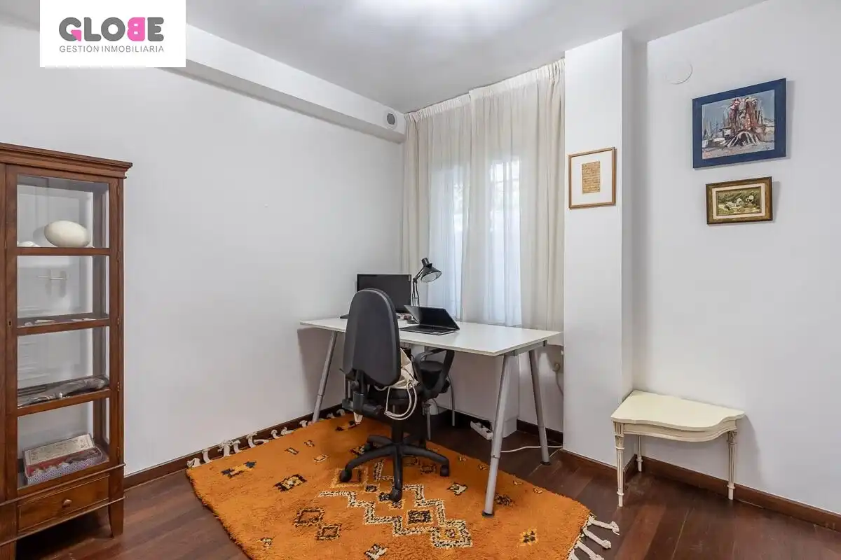 Casa con terraza en venta en Genil, imagen 20