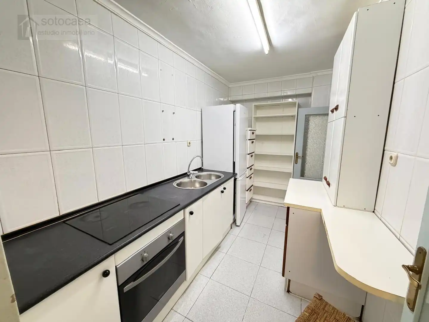 Piso con ascensor en venta en LOPE DE VEGA 12, imagen 16
