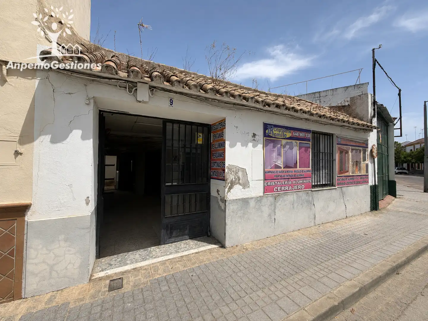 Casa o xalet en venda en Palma del Río amb Terrassa