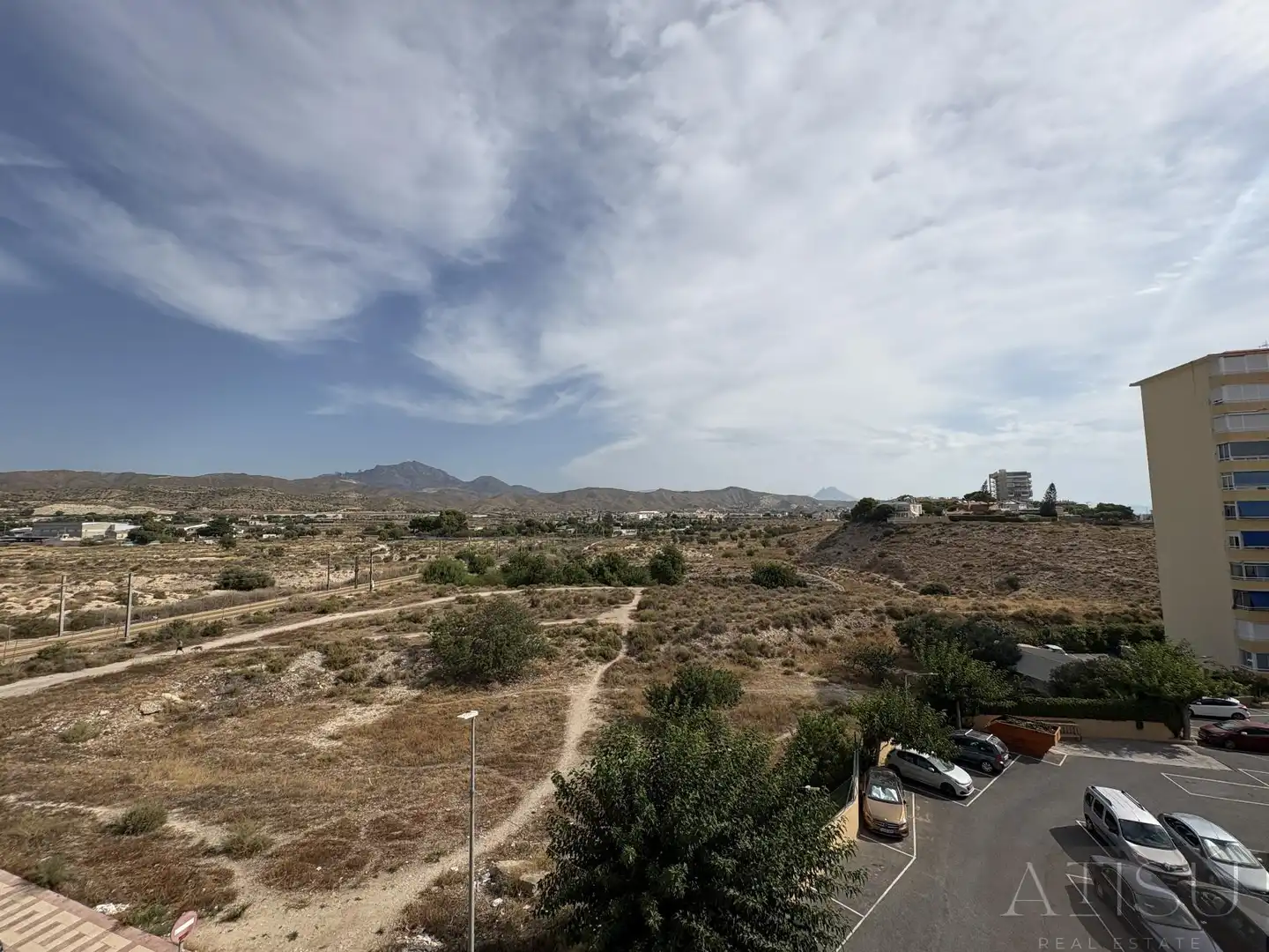 Apartamento de alquiler en Pla de Sarrio, Campello Playa