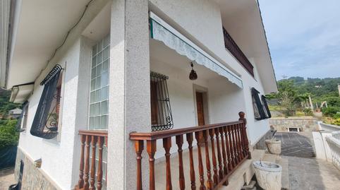 Foto 2 de Casa o xalet en venda a Borraxeiras, 3, As Lagoas, Ourense