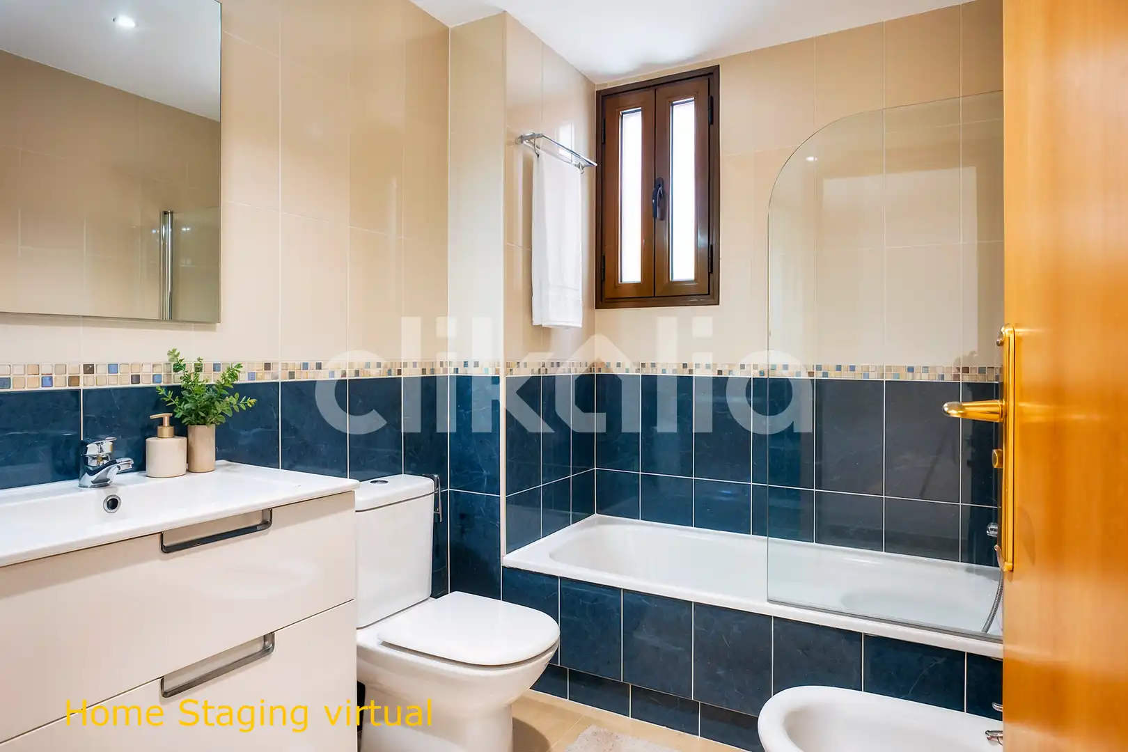 Baño de Piso en venta en Valdemoro con Calefacción, Trastero y Piscina