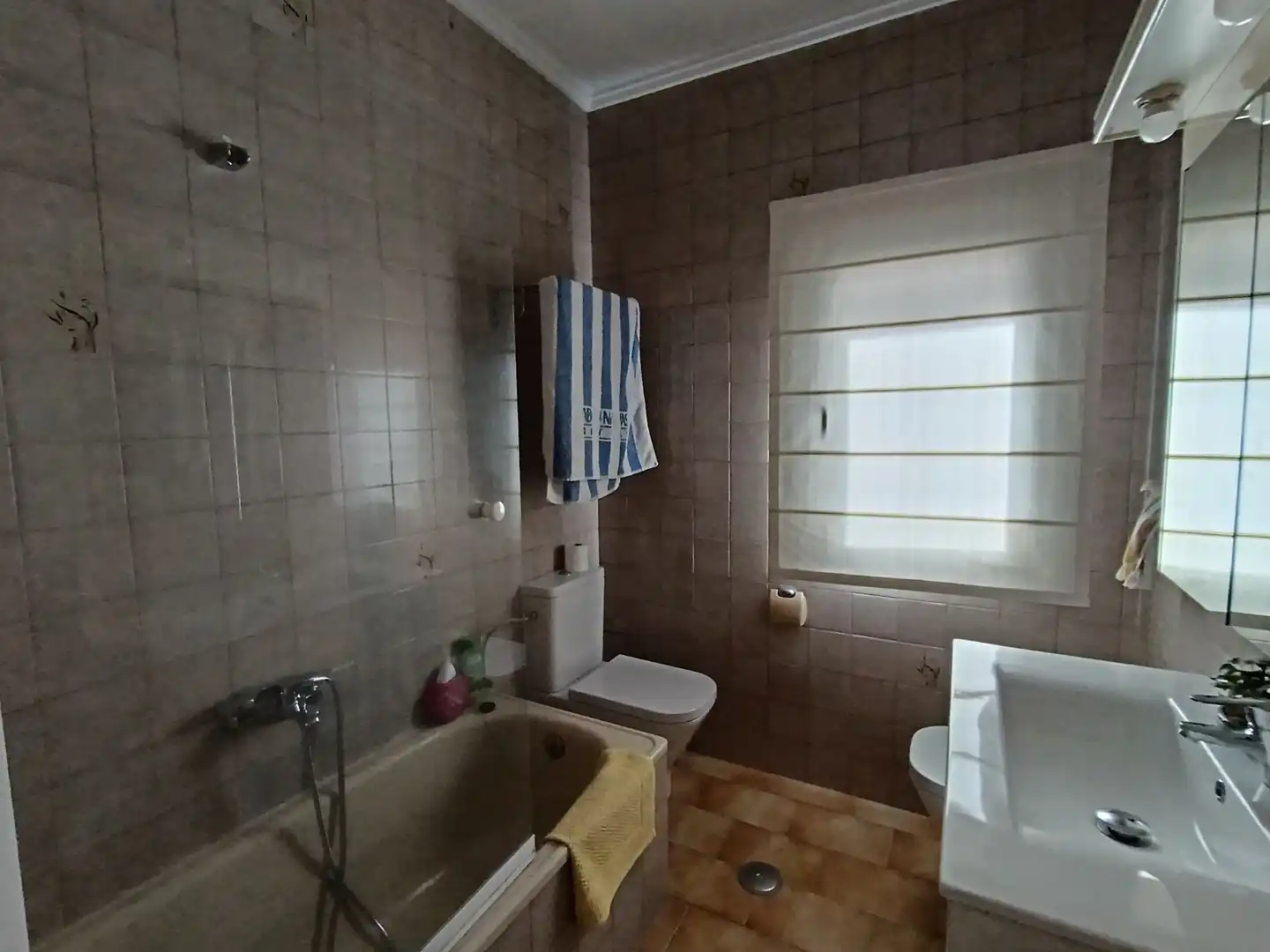 Apartament amb ascensor de lloguer a Centro - Juan Flórez - Plaza Pontevedra, imagen 13