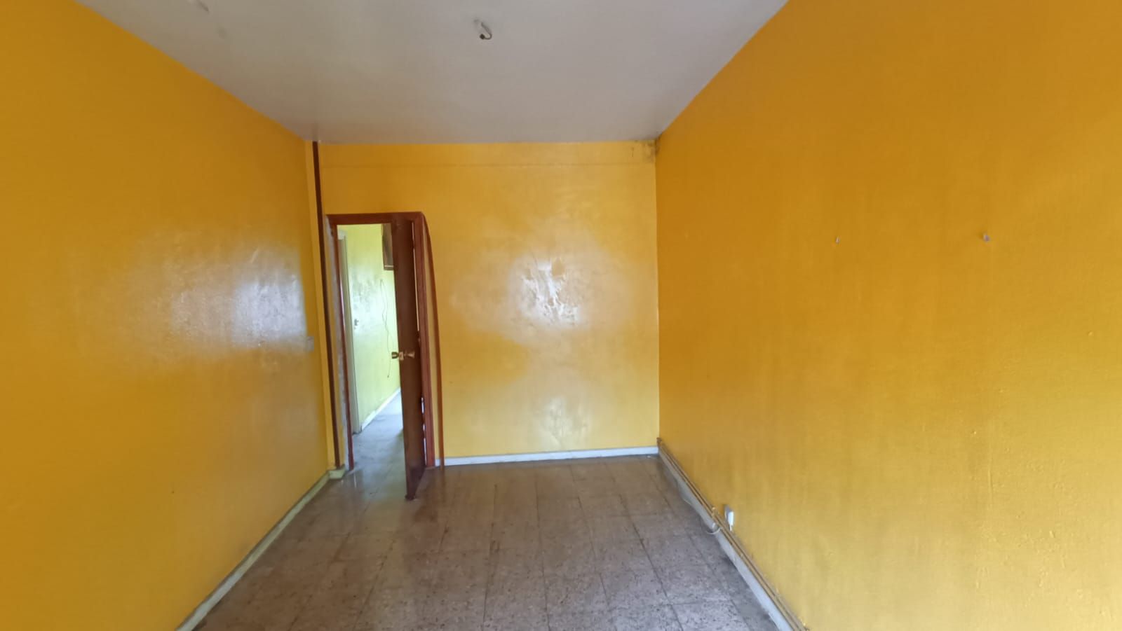 Dormitori de Pis en venda en Arenas de San Pedro